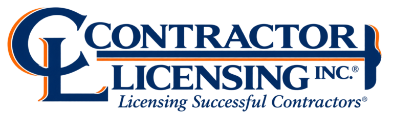 Contractor Licensing Inc. &ndash; SC Qualifying Party Placement